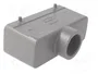 HARTING Carcasa para Conectores HDC Tamaño 24B