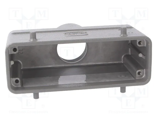 HARTING Carcasa para Conectores HDC Tamaño 24B