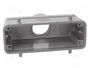 HARTING Carcasa para Conectores HDC Tamaño 24B