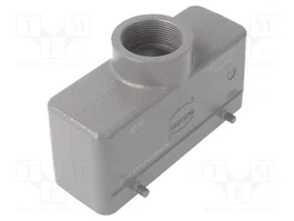 HARTING Carcasa para Conectores HDC Tamaño 24B