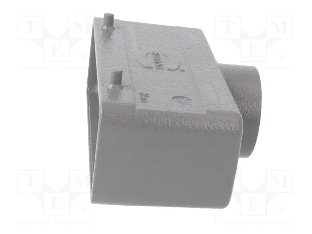 HARTING Carcasa para Conectores HDC Tamaño 24B