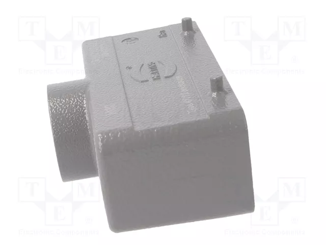 HARTING Carcasa para Conectores HDC Tamaño 24B