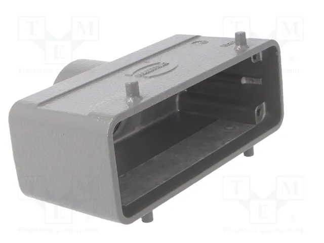 HARTING Carcasa para Conectores HDC Tamaño 24B