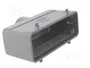 HARTING Carcasa para Conectores HDC Tamaño 24B