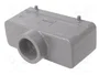 HARTING Carcasa para Conectores HDC Tamaño 24B