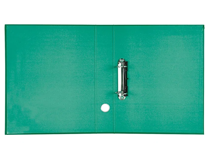 Liderpapel Módulo 3 Archivador Folio de 2 Anillas Mixtas 40mm Verde Liderpapel Módulo 3 Archivador Folio de 2 Anillas Mixtas 40mm Verde