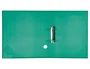 Liderpapel Módulo 3 Archivador Folio de 2 Anillas Mixtas 40mm Verde