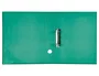 Liderpapel Módulo 3 Archivador Folio de 2 Anillas Mixtas 40mm Verde