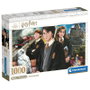 Clementoni Puzzle Harry Potter 1000 piezas