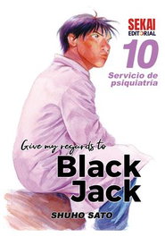 Give My Regards To Black Jack 10