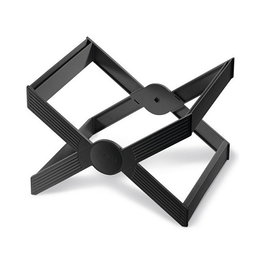 Durable Hängekorb Carry f30 Cesta colgante plegable antracita