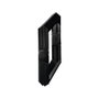Durable Carry f30 Organizador de Escritorio Plegable Antracita