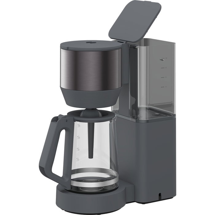 Grundig KM 7340 Cafetera de filtro para 10 tazas