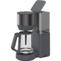 Grundig KM 7340 Cafetera de filtro para 10 tazas