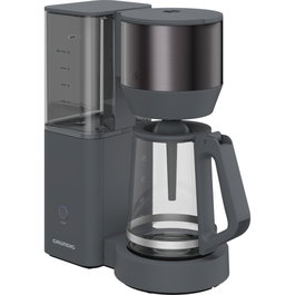Grundig KM 7340 Cafetera de filtro para 10 tazas