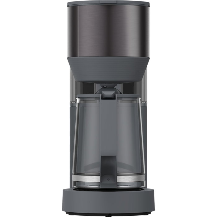Grundig KM 7340 Cafetera de filtro para 10 tazas