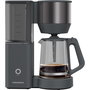 Grundig KM 7340 Cafetera de filtro para 10 tazas