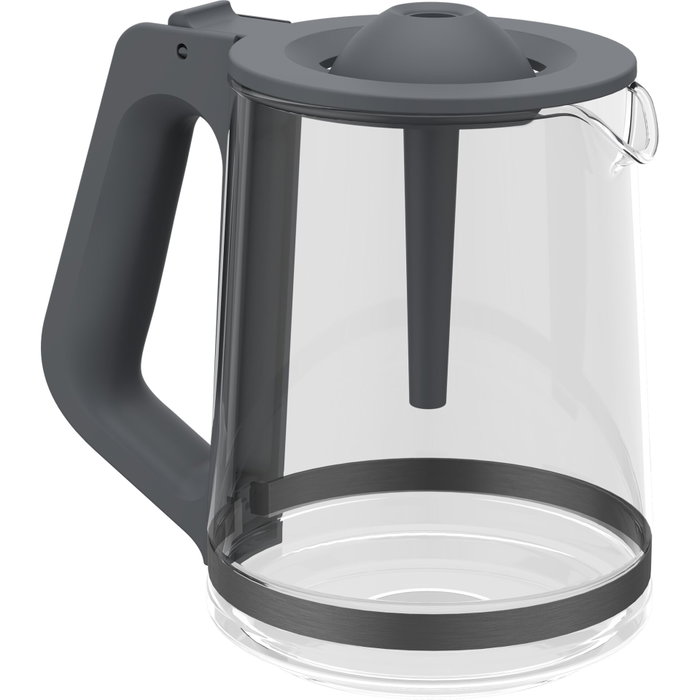 Grundig KM 7340 Cafetera de filtro para 10 tazas