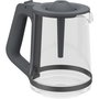 Grundig KM 7340 Cafetera de filtro para 10 tazas