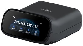 GL.iNet RM10 Comet Pro KVM over IP con HDMI Passthrough