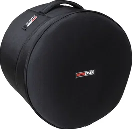 Gator Icon Funda para Tom de 33,02 cm (13 pol.) x 25,4 cm (10 pol.)