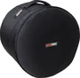 Gator Icon Funda para Tom de 33,02 cm (13 pol.) x 25,4 cm (10 pol.)