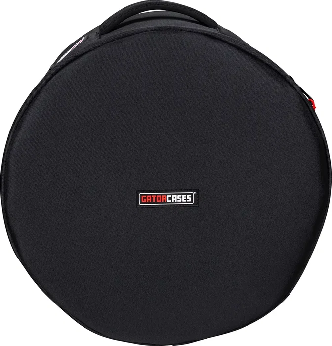 Gator Icon Funda para Tom de 33,02 cm (13 pol.) x 25,4 cm (10 pol.)