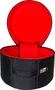 Gator Icon Funda para Tom de 33,02 cm (13 pol.) x 25,4 cm (10 pol.)