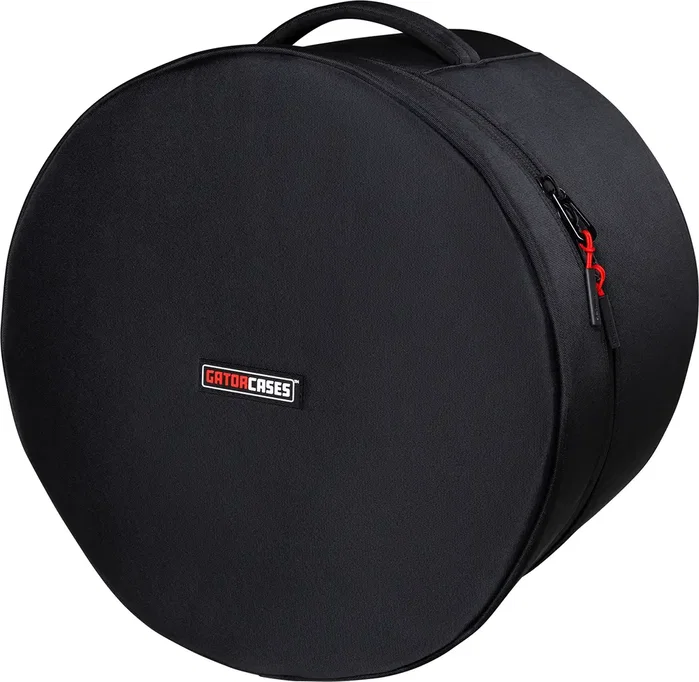 Gator Icon Funda para Tom de 33,02 cm (13 pol.) x 25,4 cm (10 pol.)