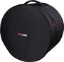 Gator Icon Funda para Tom de 33,02 cm (13 pol.) x 25,4 cm (10 pol.)