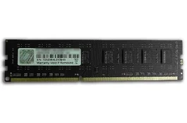G.Skill 4GB DDR3-1600 240-pin DIMM F3-1600C11S-4GNS