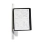 Durable SichttafelwandhalterVarioMagnetWall 5