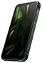 Hammer Hammer Ranger 4G Negro Verde 6GB 128GB