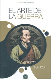 TOTAL BOOK, El arte de la guerra - Sun Tzu