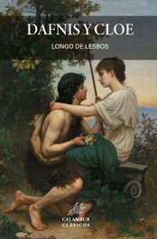Dafnis y Cloe, Longo - CALAMBUR