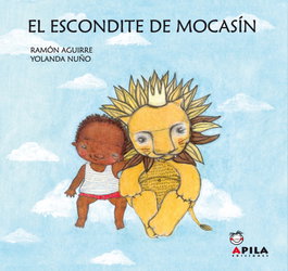 APILA, El escondite de Mocasín