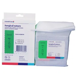 Covetrus Sutura Cassette Copramid Monofil 0 de 1000 g