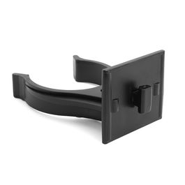 Herrajes Alk Pinza Zócalo Mini-Larry Pvc/Aluminio Para Pata