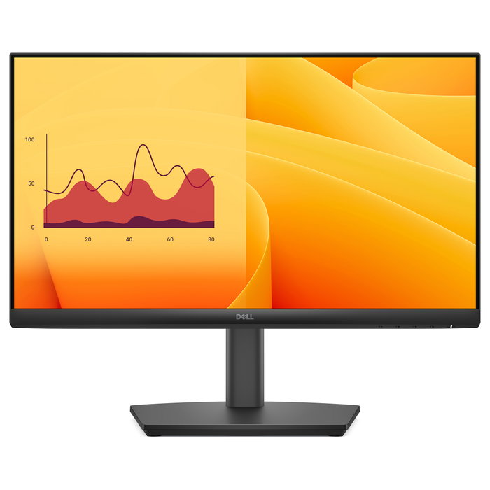 Dell Pro E2225HSM Monitor de 21.5 pulgadas Full HD VA