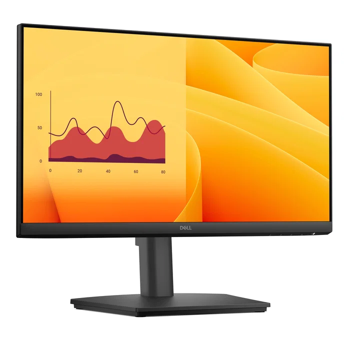 Dell Pro E2225HSM Monitor de 21.5 pulgadas Full HD VA