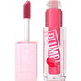 Maybelline PLUMP Brillo de Labios Voluminizador #002 Mauve Bite 5,4 ml