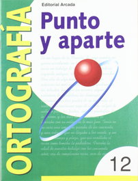 12 punto y aparte, Beltrán Balaguer, Angeles et al. - NADAL EDARCA EDITORIAL