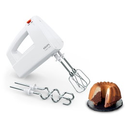 Krups F 608-14 3 Mix 7000 Batidora de mano Blanco