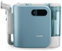 Philips XW3193/11 3000 Series Spot Cleaner Blanco / Azul