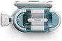 Philips XW3193/11 3000 Series Spot Cleaner Blanco / Azul
