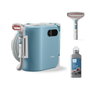 Philips SpotClean serie 3000 XW3193/11 Blanco soyeux y azul