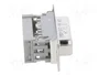 HARTING Conector D-Sub 15 pines hembra recto IDC