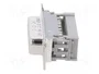 HARTING Conector D-Sub 15 pines hembra recto IDC