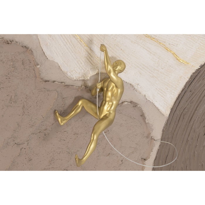 DKD Home Decor Cuadro Lienzo Abstracto Hombre Surtido de 2 Unidades DKD Home Decor Cuadro Lienzo Abstracto Hombre Surtido de 2 Unidades