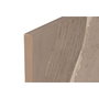 DKD Home Decor Cuadro Lienzo Abstracto Hombre Surtido de 2 Unidades